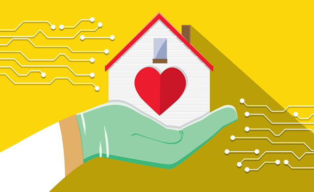 4 Home Care Technologies to Prioritize