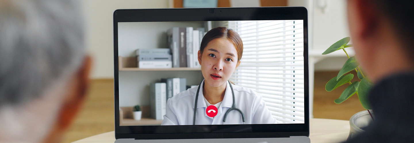 Zooming In: How Healthcare Organizations Can Enhance Their Telehealth Programs