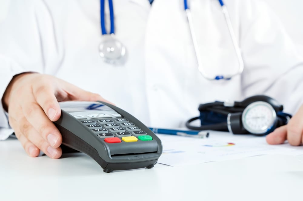 Enhancing Payment Integrity in Healthcare through …