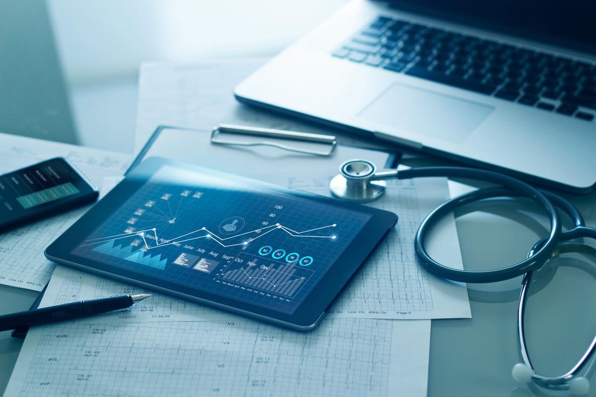 Healthcare’s Digital Transformation: How DevSecOps Protects Data