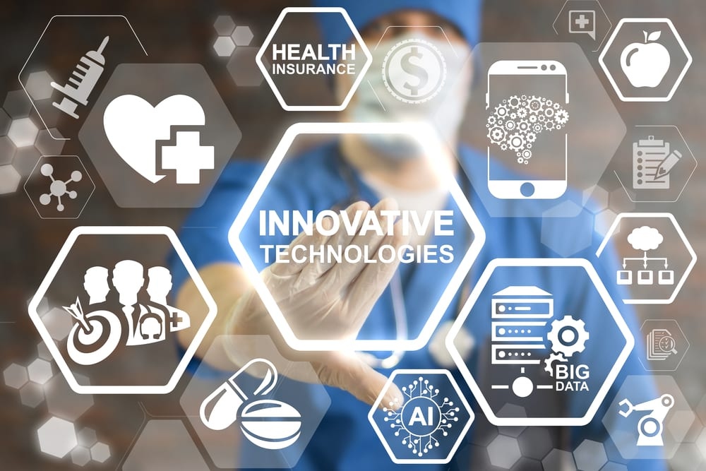 Optimizing the Healthcare Workforce with Technology