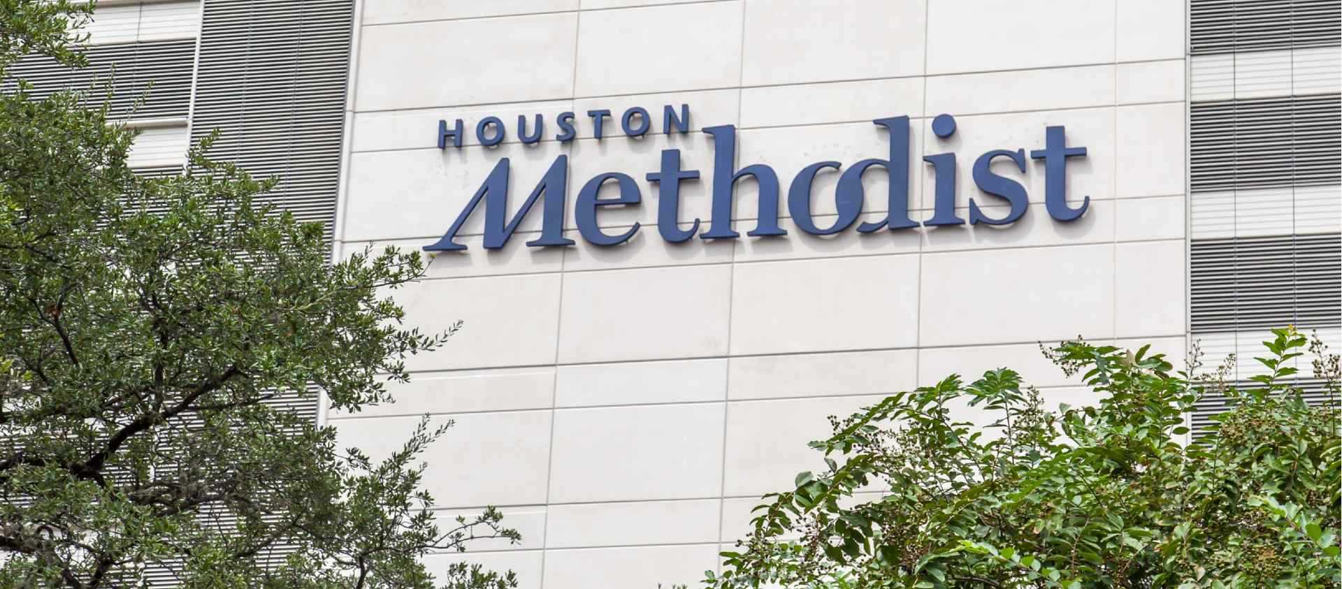 Implementing and Financing Innovation at Houston Methodist