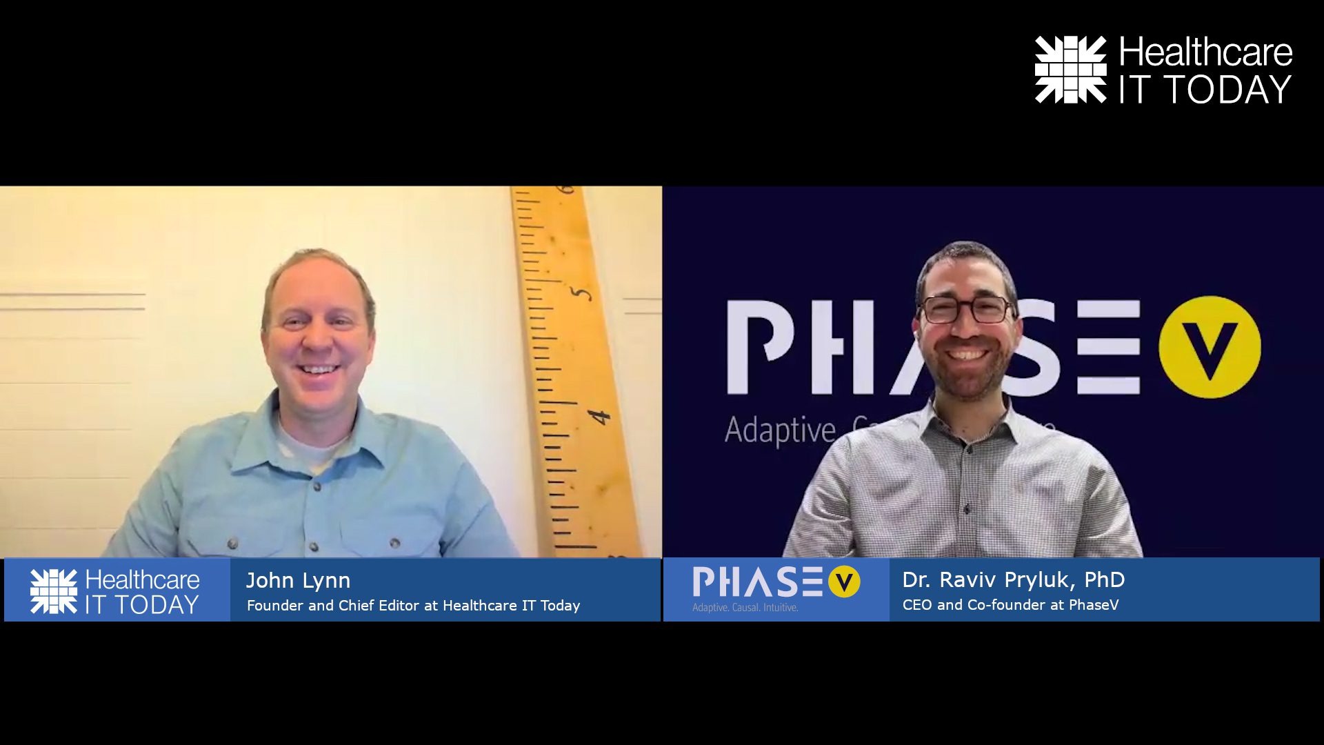 PhaseV Applies Machine Learning for Successful Clinical Trials