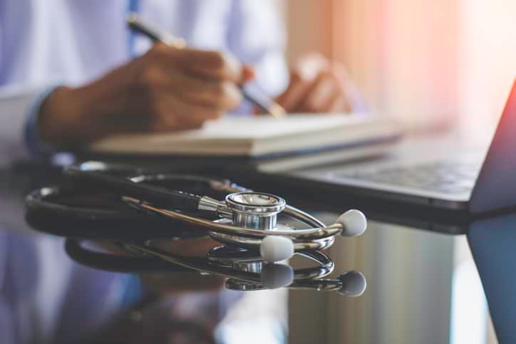 Addressing Issues With EHRs