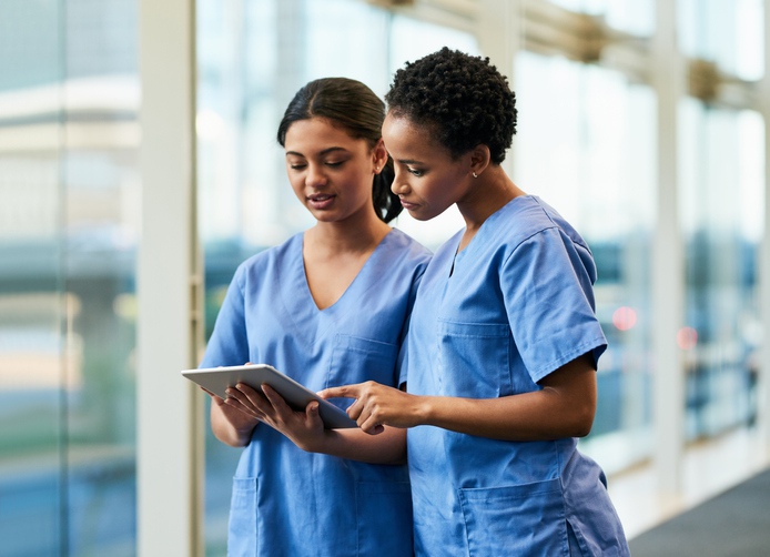 What Providers Need to Know About Fighting the Nursing Shortage Through Tech