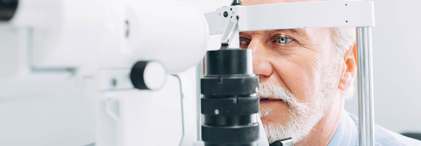 Innovations in Eye Care: How Technology Is Transforming Ophthalmology