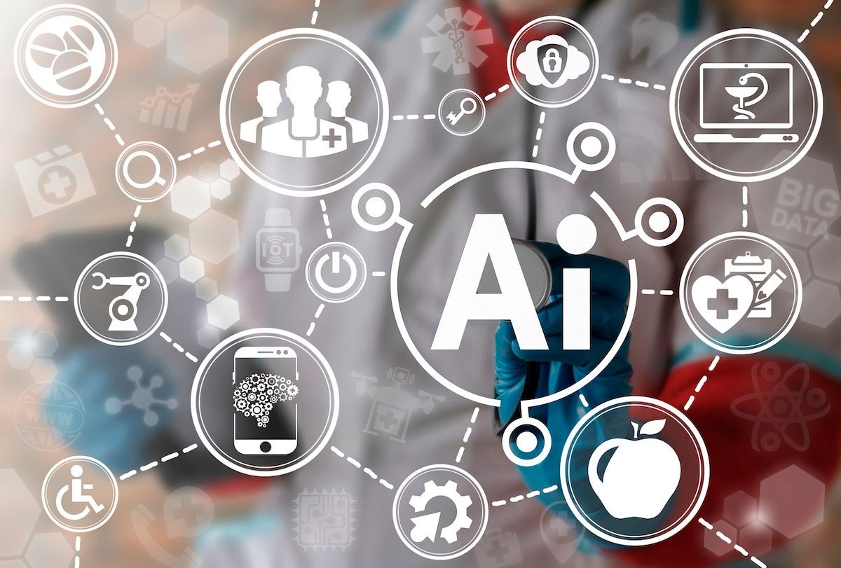 How artificial intelligence can help primary care doctors and their patients