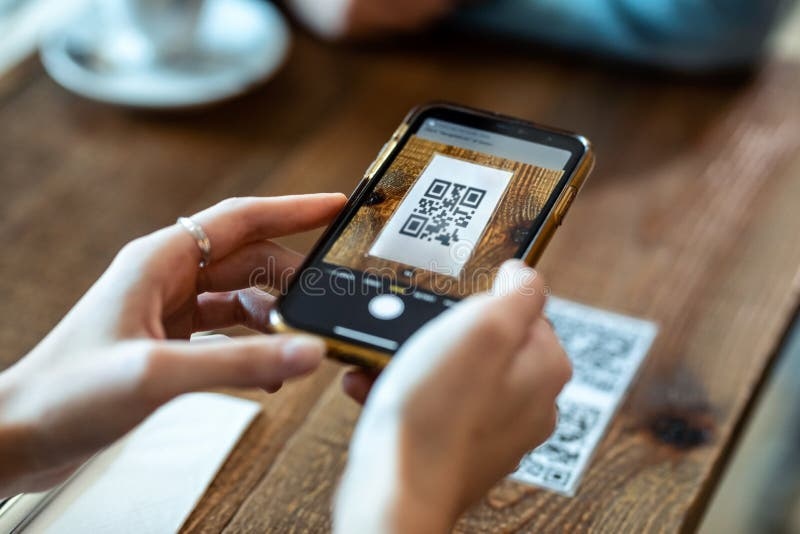 Optimizing Healthcare IT: Four Innovative Ways to Use QR Codes