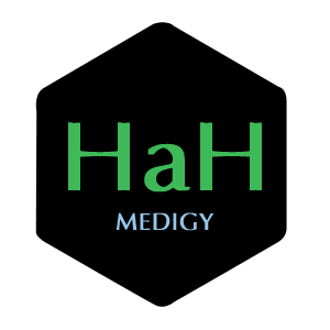 Medigy HaH | Collection