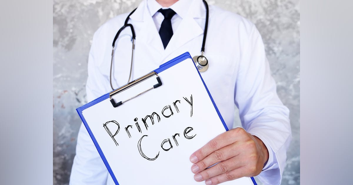 What Impact Could an HHS Office of Primary Care Have?