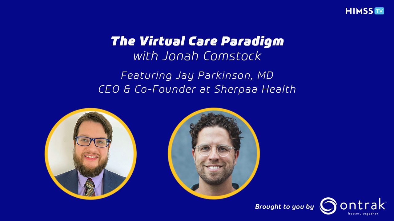 Virtual Care: Telehealth Must Be More Than Just Video Visits