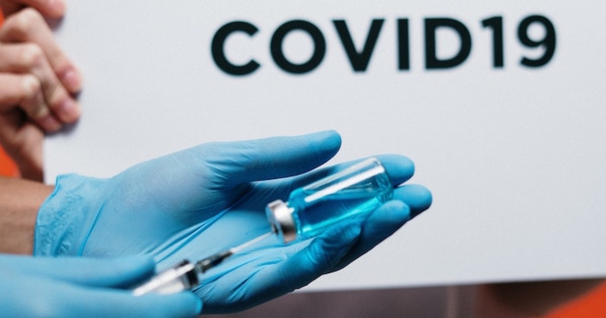 WHO Warns About Fake COVID-19 Vaccines On The Dark Web