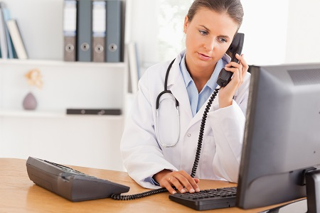 6 Unexpected Side Effects Of The Growing Telehealth Market