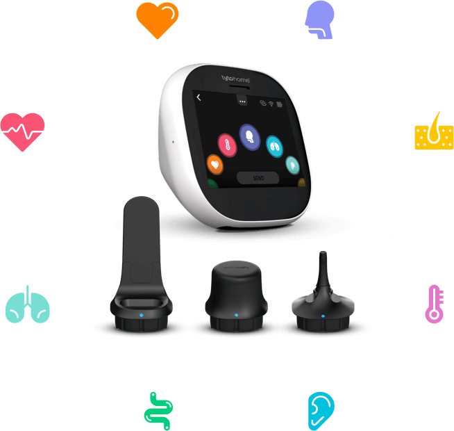 Tyto Care Launches FDA-Cleared Fingertip Pulse Oximeter Medical Device
