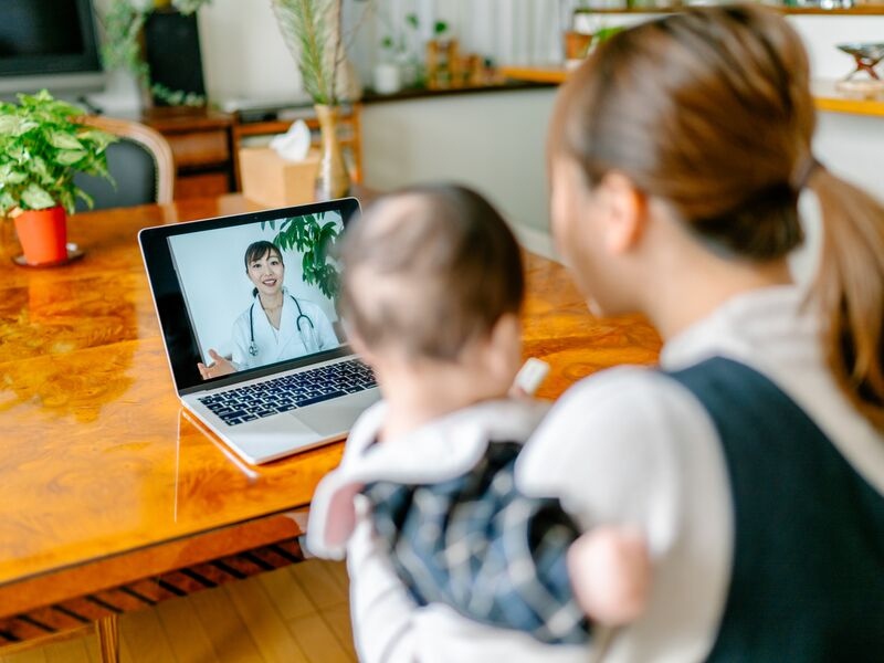 The rapid proliferation and advancement of telehealth