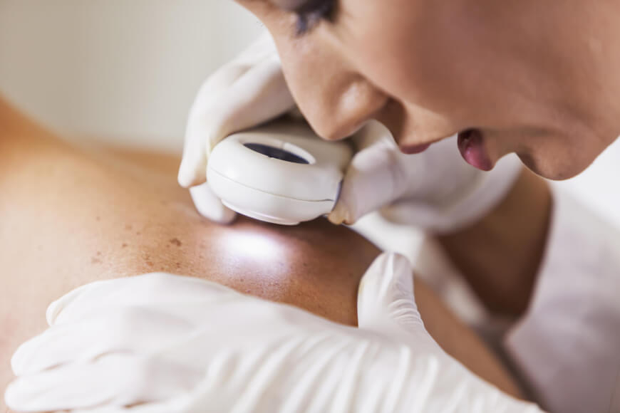 Amazing Technologies Changing The Future Of Dermatology