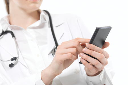 Mobile Messaging In Healthcare: 5 Myths Debunked