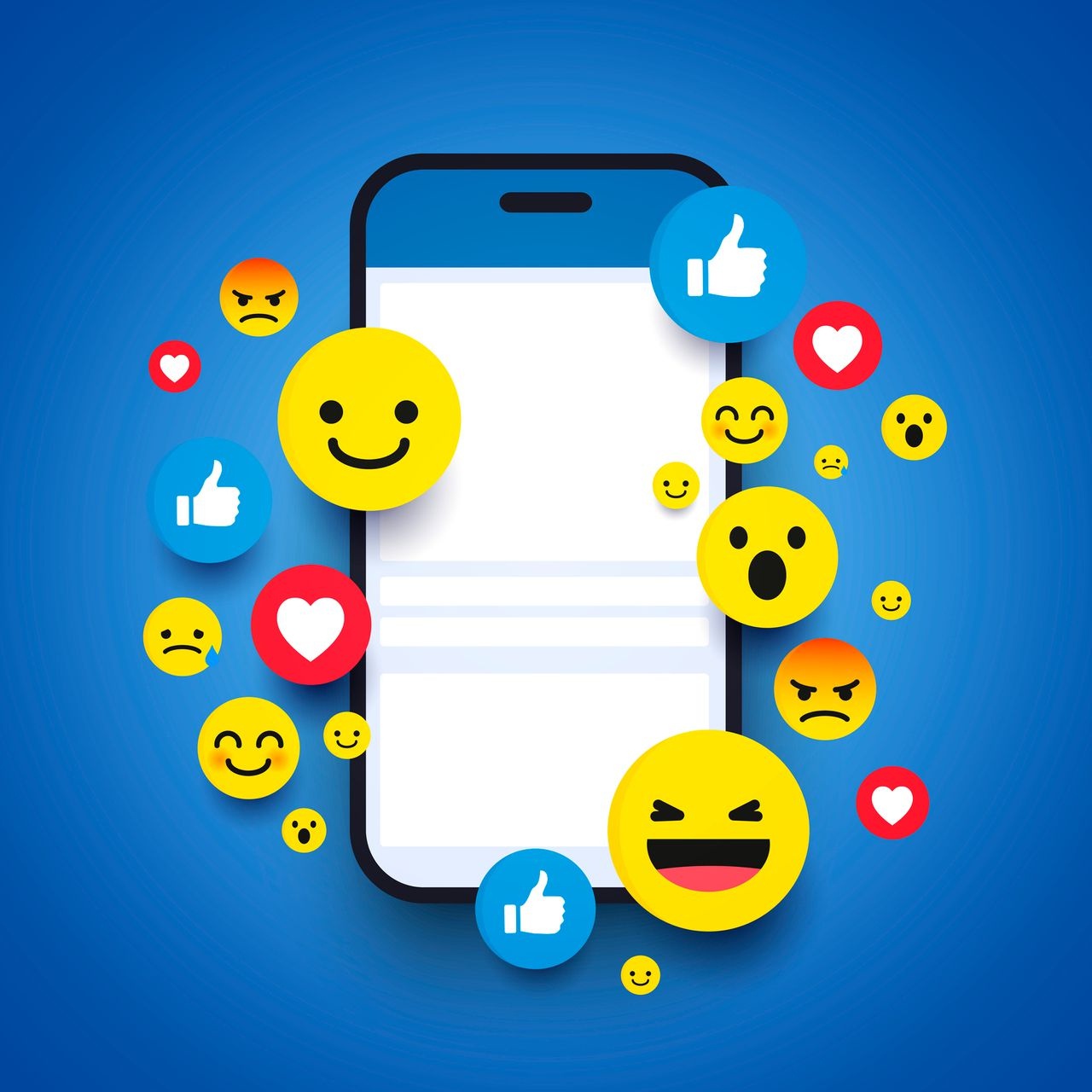 Is there a case for more medical emoji? Study looks at how clinicians use them on the job