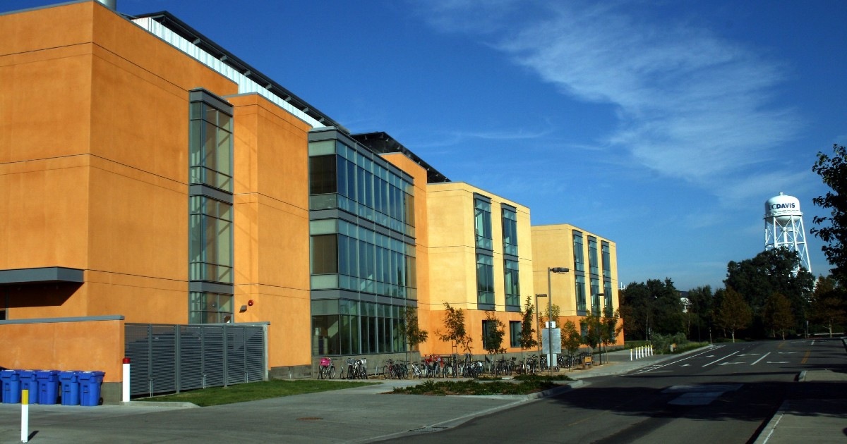 UC Davis Health launches Amazon-powered Cloud Innovation Center