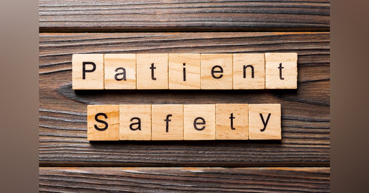 Coalition Urges Creation of National Patient Safety Board