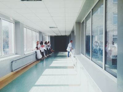 Kaiser backs hospital-at-home after nurses slam program