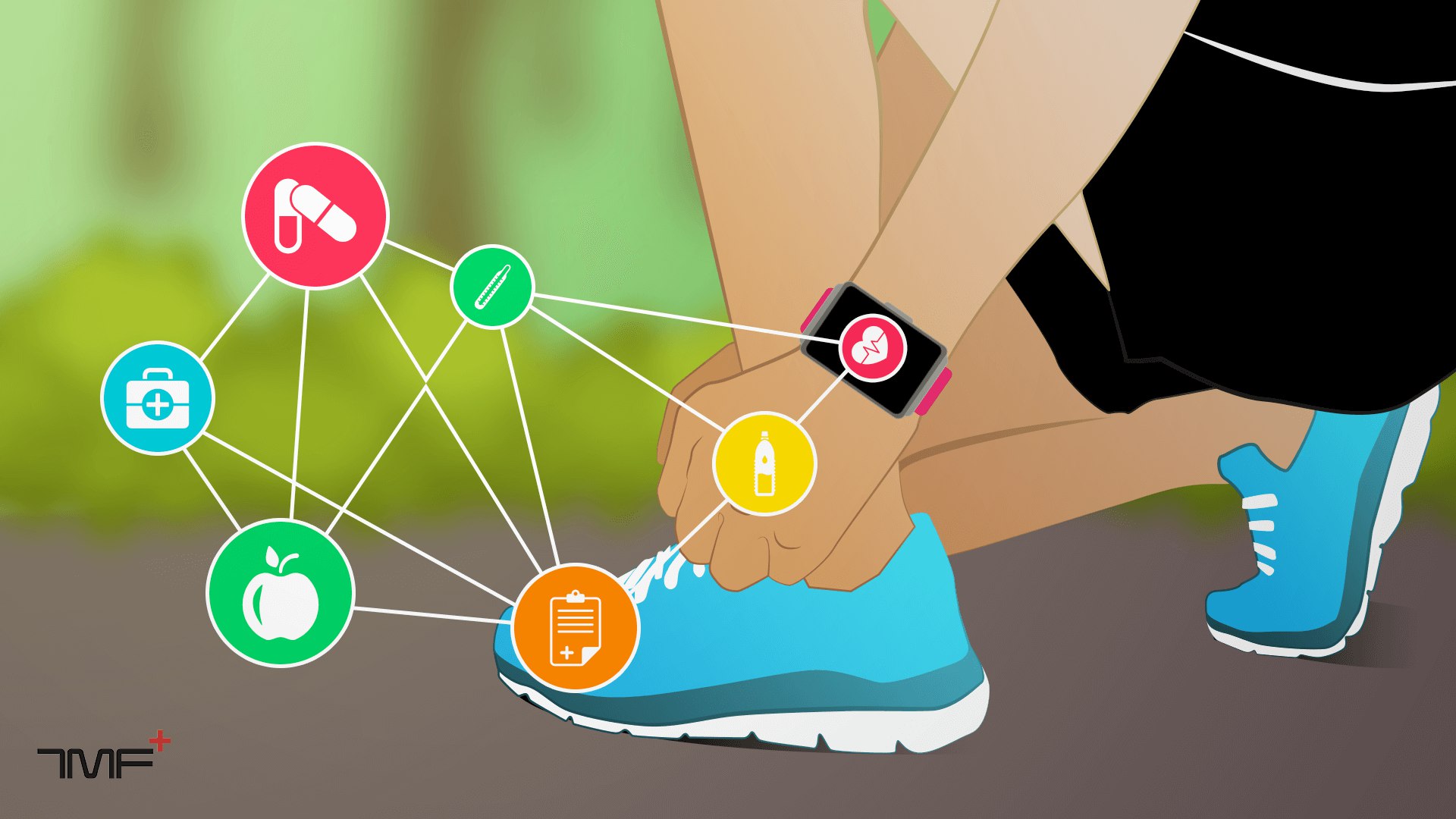 The Top Health Wearables For A Healthy Lifestyle Discover the Digital Healthcare Technology Trends, Products and Health IT News