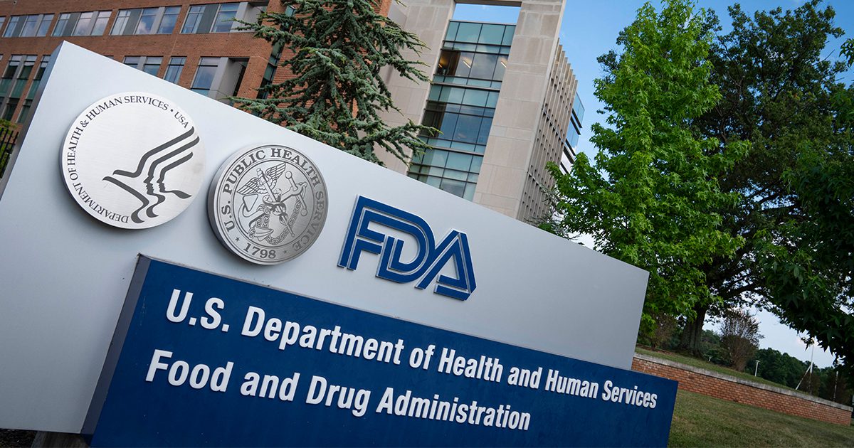 FDA Action Plan Puts Focus On AI-enabled Software As Medical Device