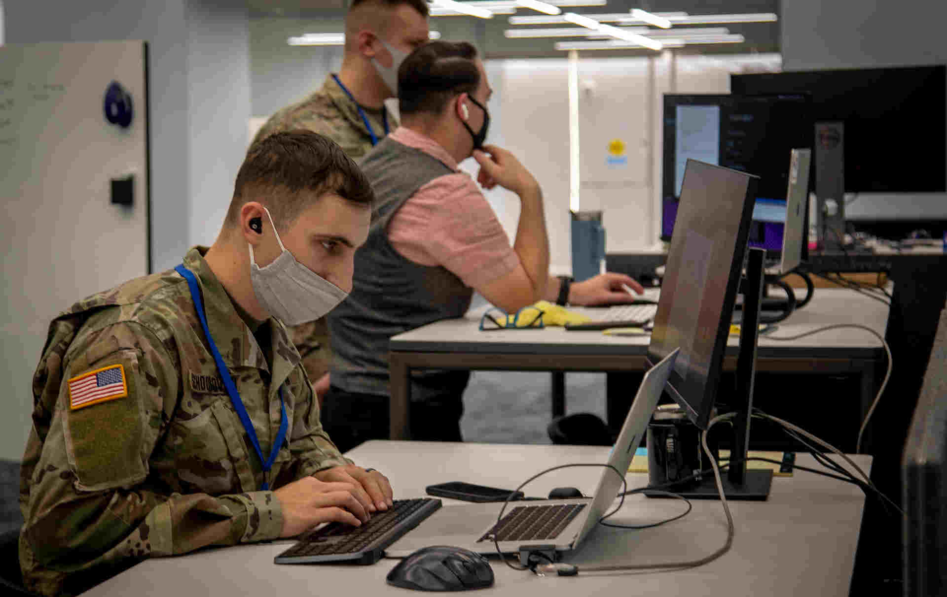 What healthcare innovators can learn from Department of Defense’s new software modernization strategy