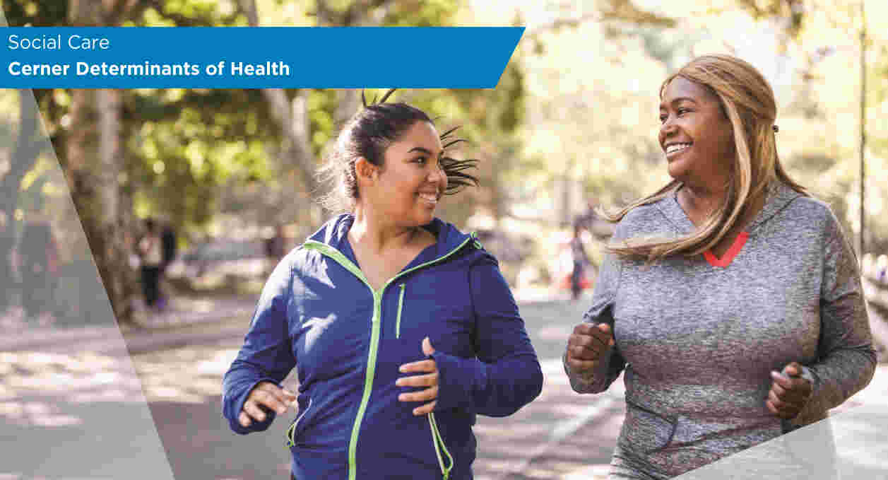 Cerner Launches Social Determinants of Health Solution to Advance Health Equity