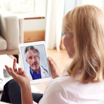 Focal Points of Mastering Telemedicine