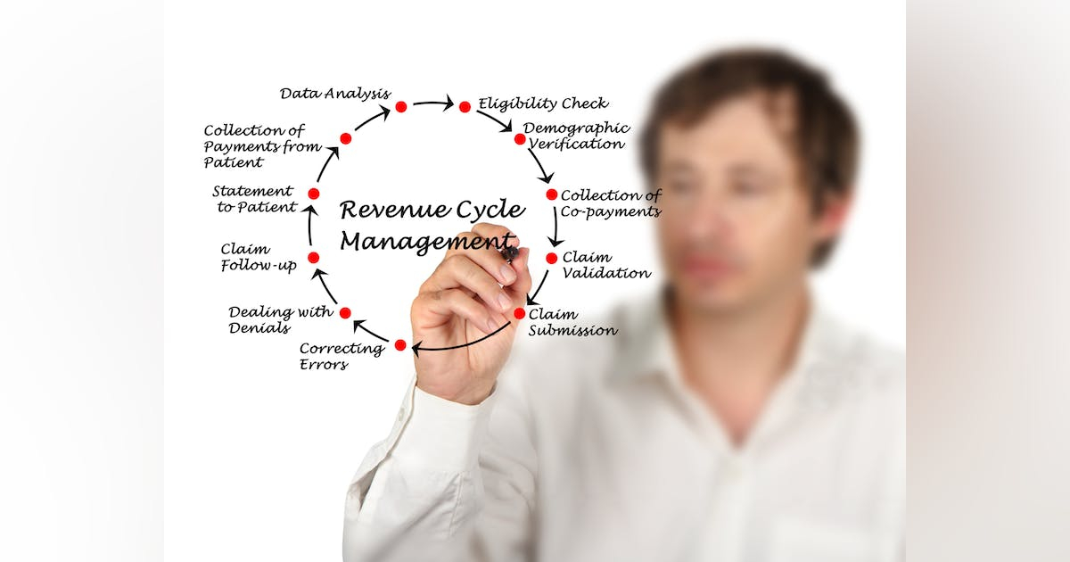 Health Systems Invest in Revenue Cycle Management Vendor CodaMetrix