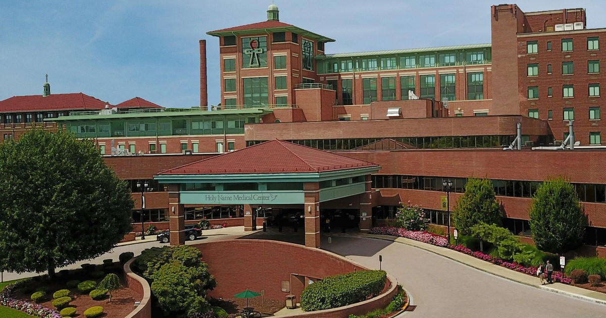 Deep dive: Holy Name Medical Center builds its own EHR