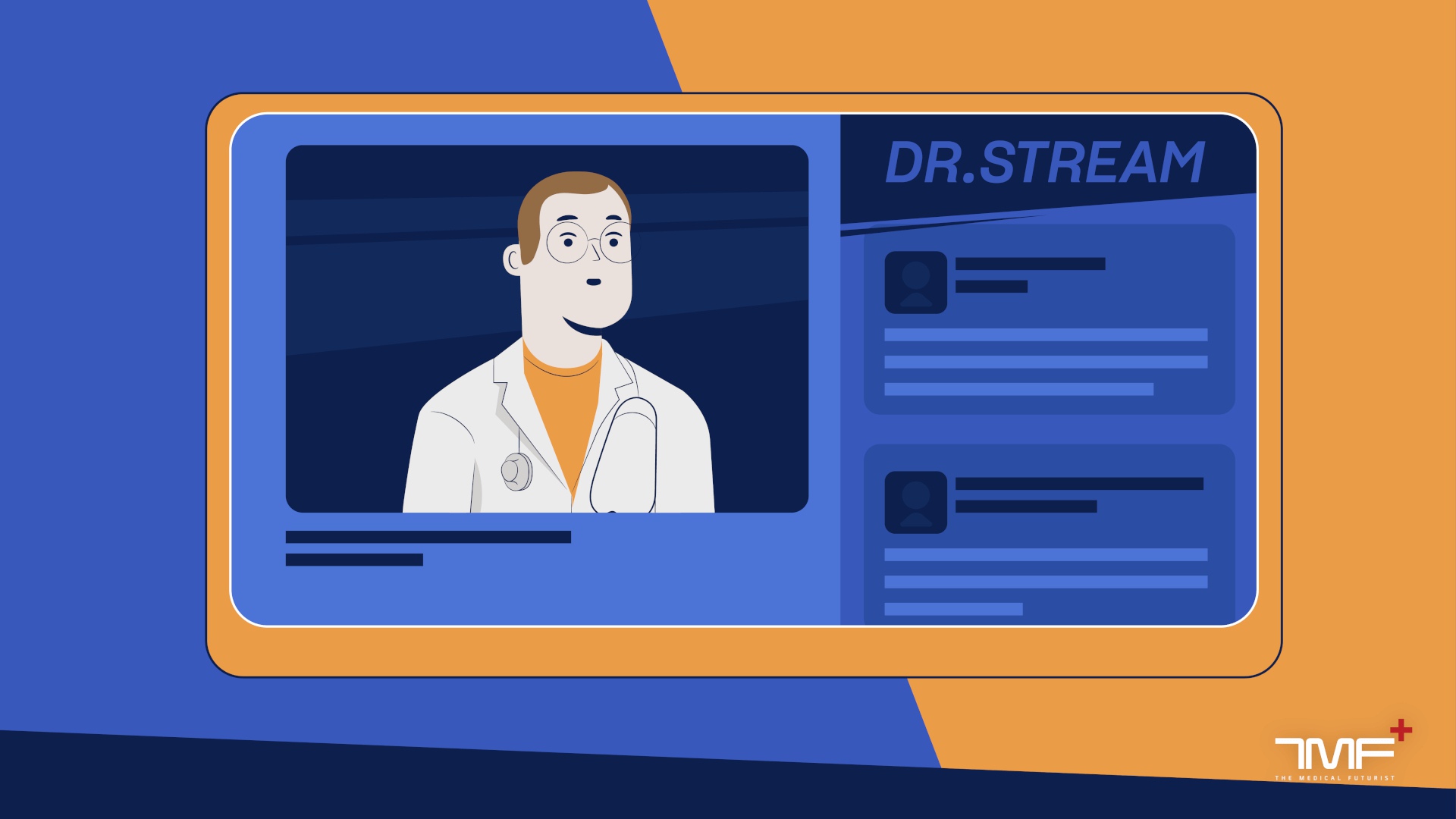 3 Things Medical Events Could Learn From Video Game Streamers