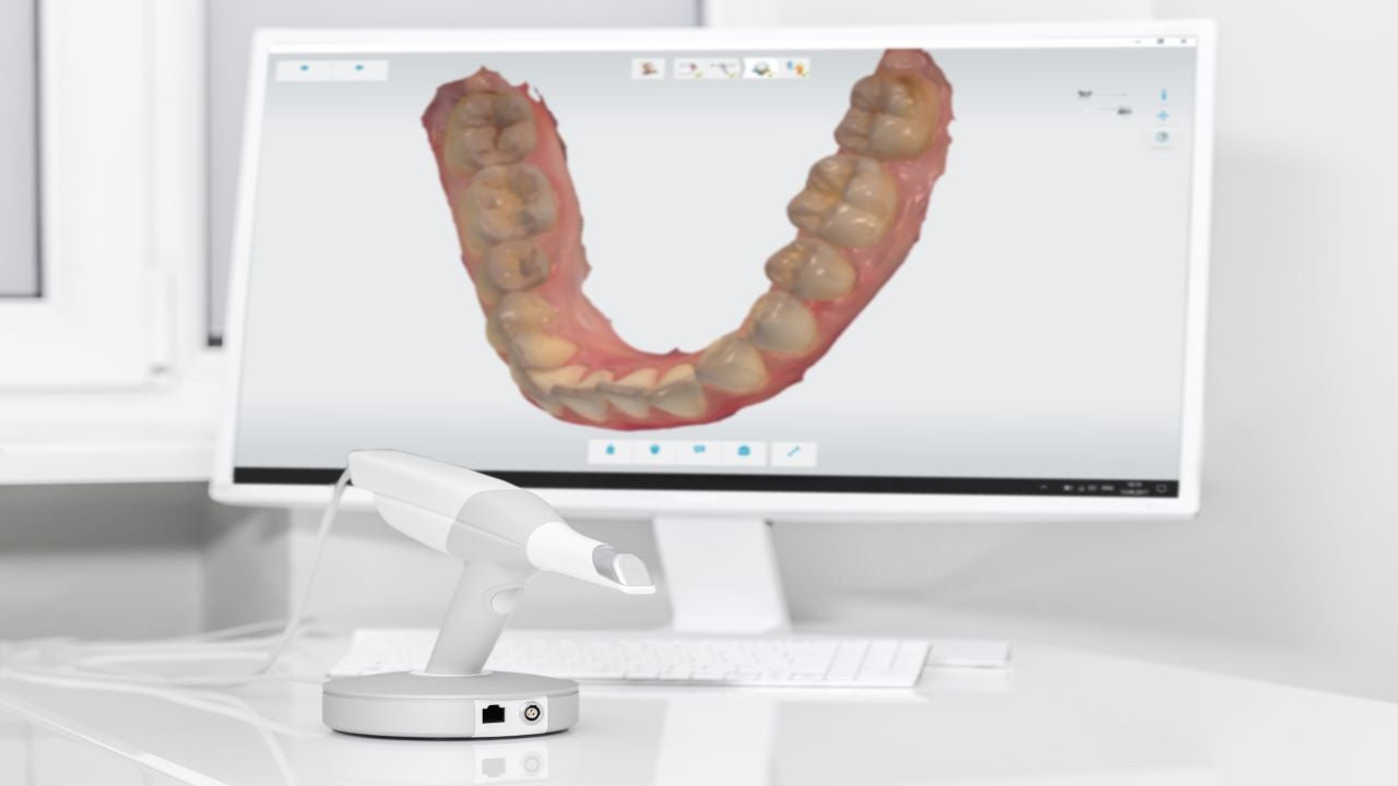 Artificial intelligence innovation: Leading companies in 3D endoscopy for the medical devices industry