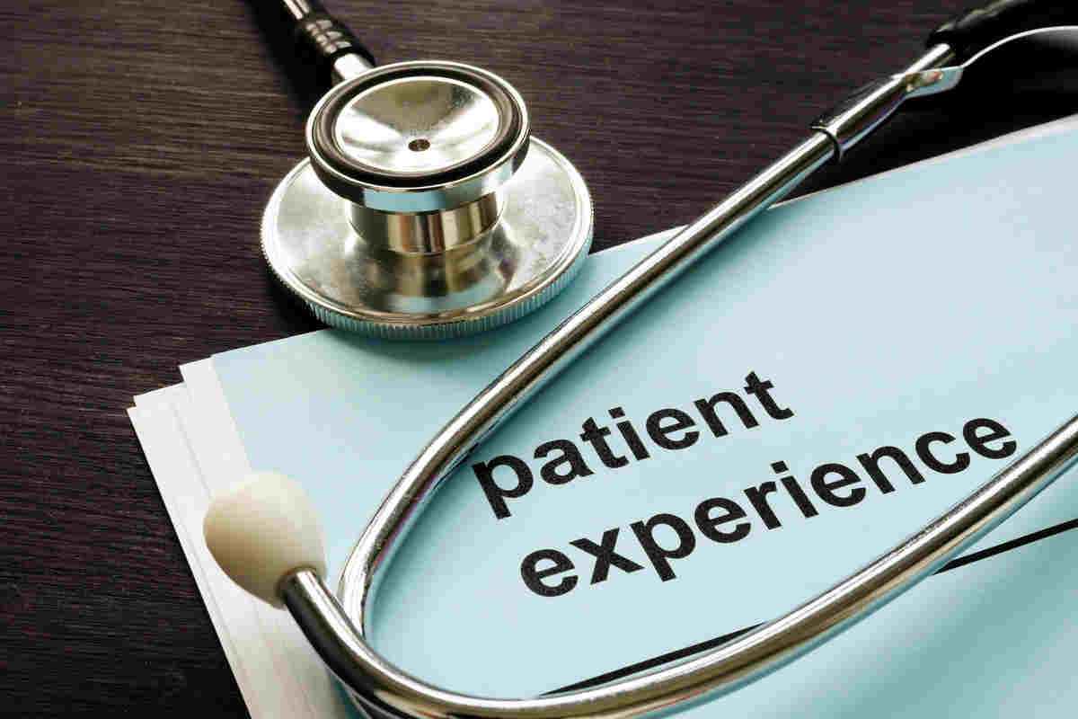 Tampa General Hospital CIO: Patient Experience is Healthcare’s Biggest Test