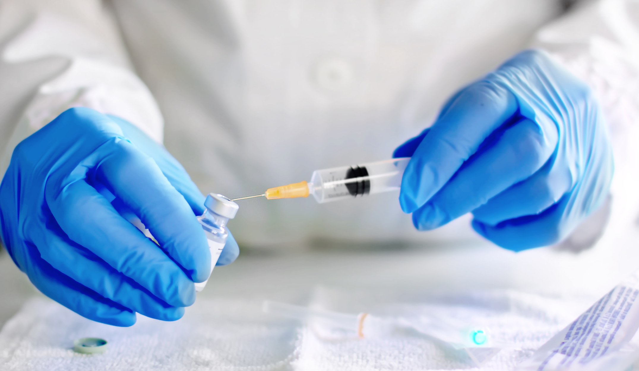 ONC Investing $20M to Boost COVID-19 Vaccine Data Sharing Efforts