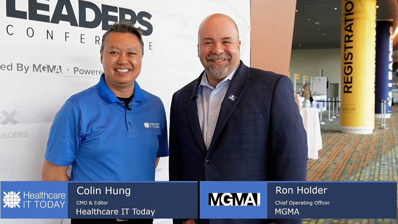 MGMA Takes an Innovative Approach to Tackling Healthcare Challenges