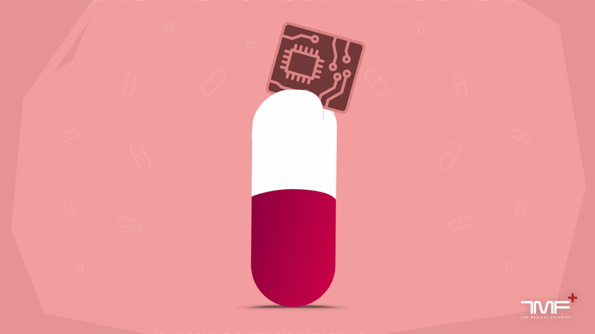 The Present And Future Of Digital Pills