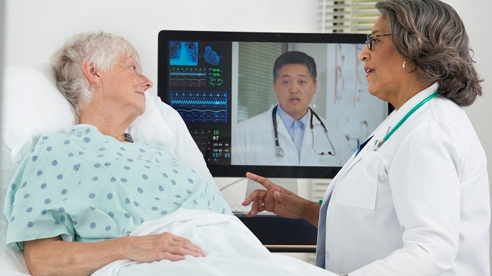 UPDATED: A Guide to Telehealth Vendors in the Age of COVID-19