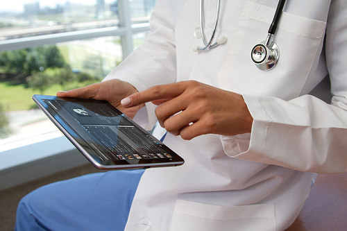 Technology Innovations in Hospitals: Where We’re Headed