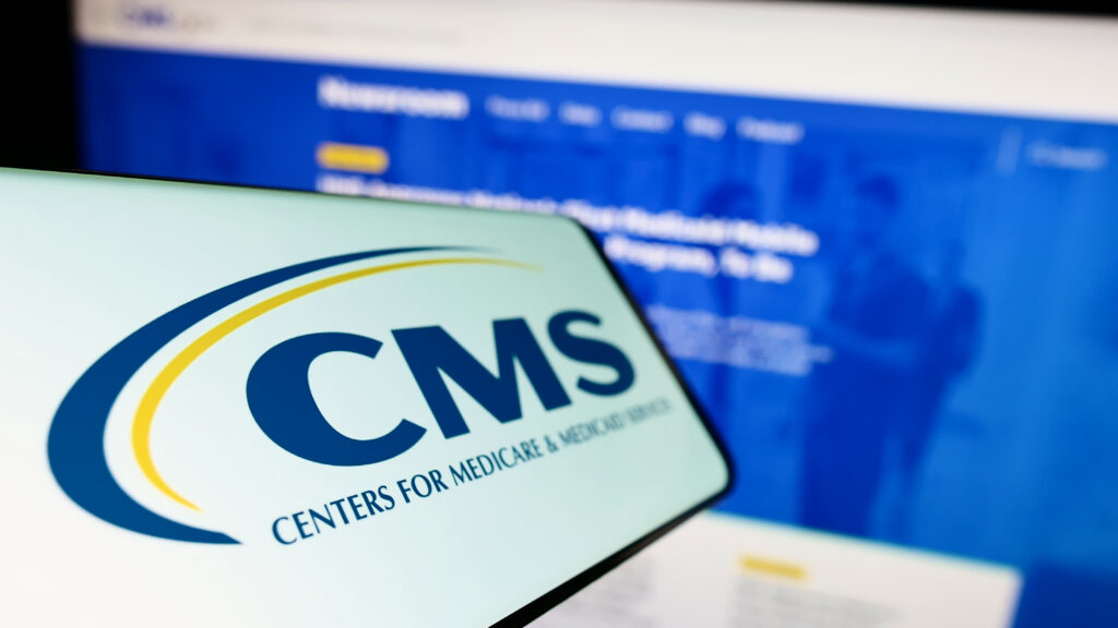 CMS proposes new pathway for reimbursing breakthrough devices