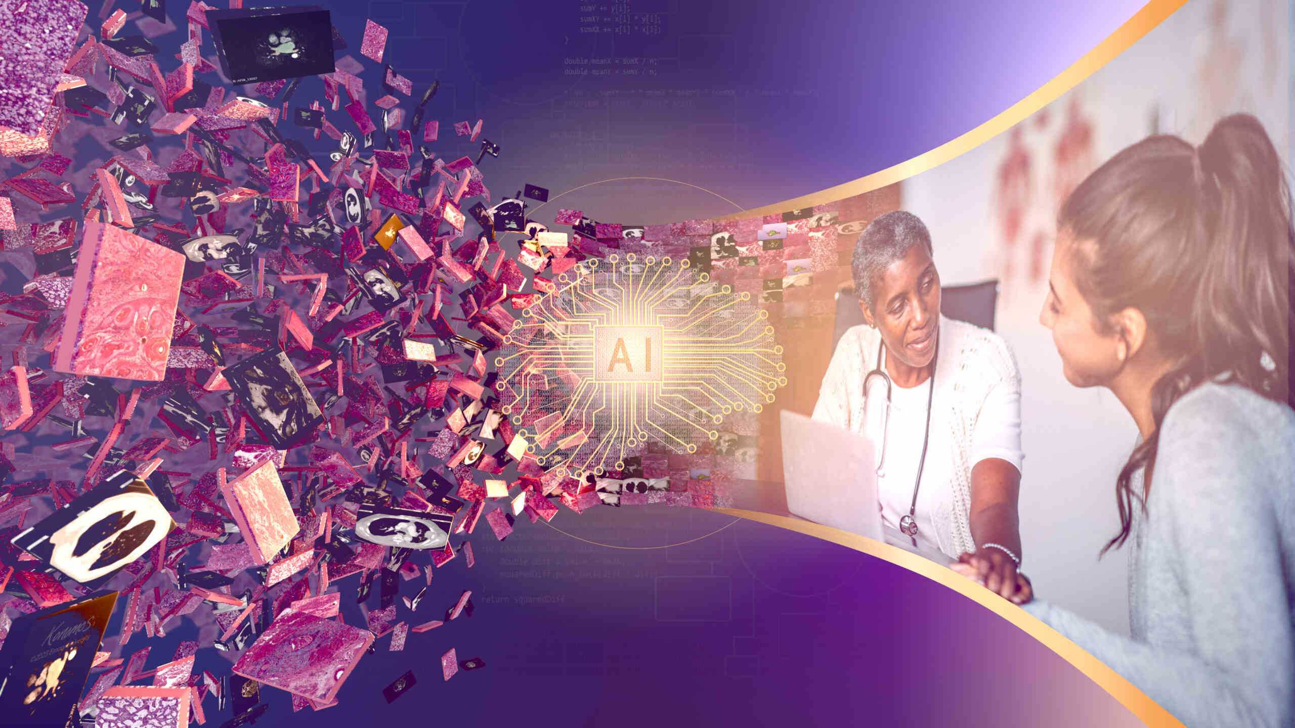 Emory Launches AI Health Institute to Improve Health Equity