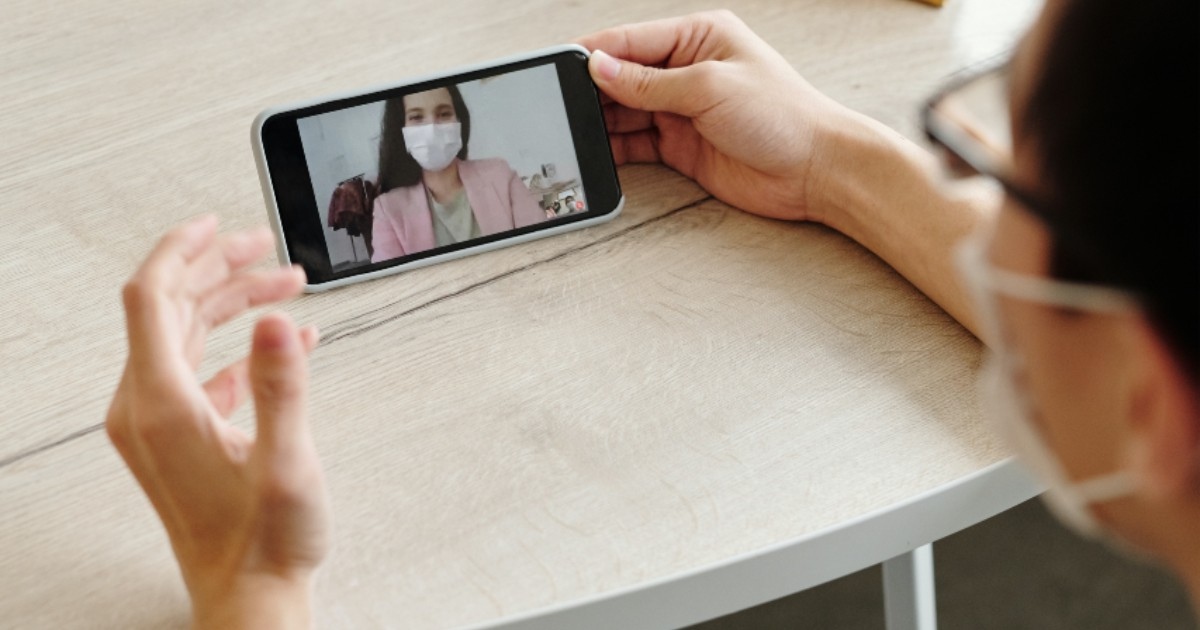 Verizon Unveils New Virtual Care Platform