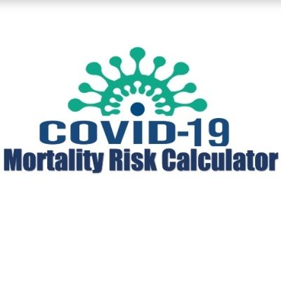 Online Calculator for COVID-19 Mortality Risk