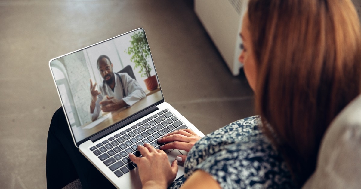 Majority of physicians say telehealth enables more comprehensive quality care