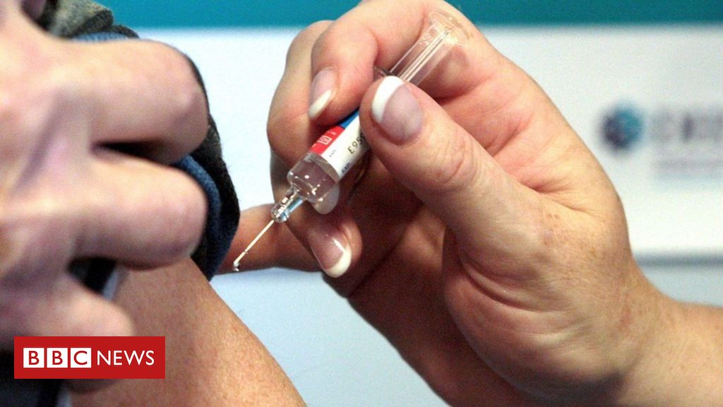 Covid vaccine: First 'milestone' vaccine offers 90% protection