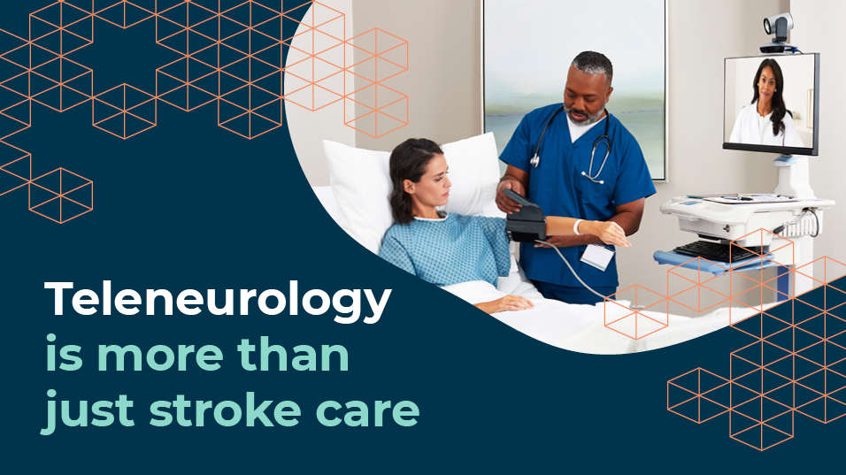 Teleneurology is More Than Just Stroke Care