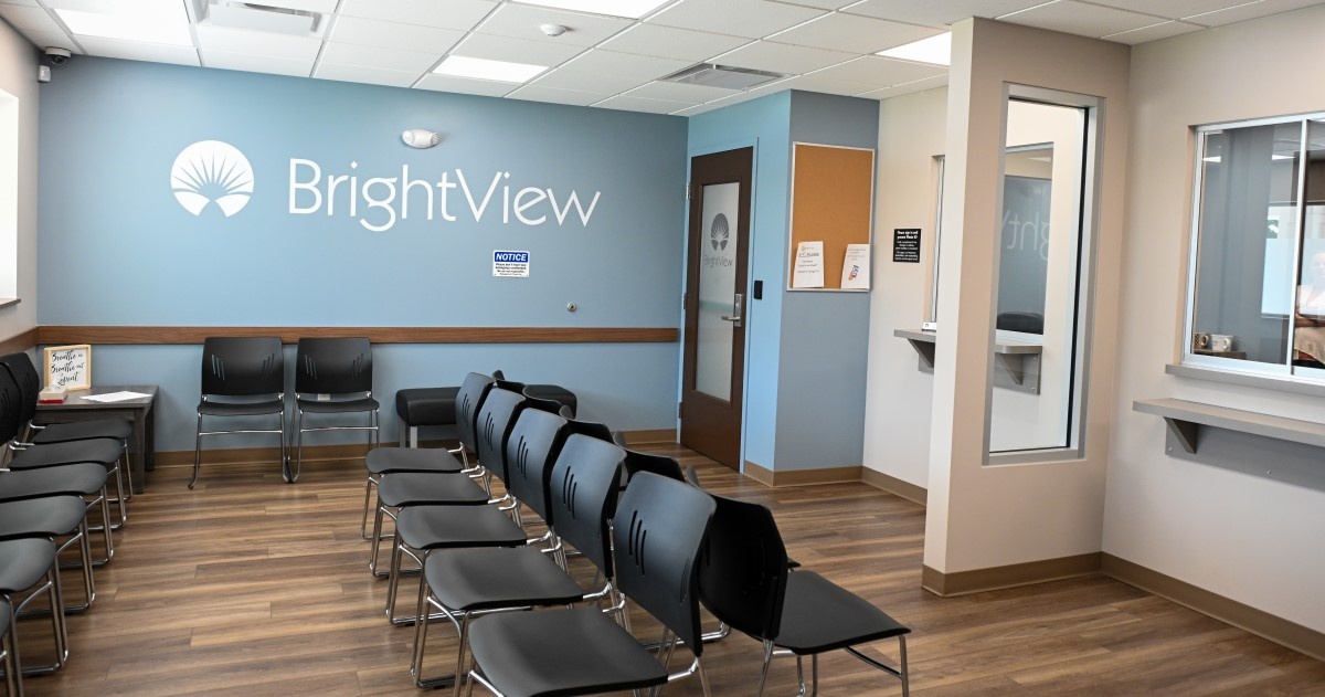 Virtual care enables BrightView Health to increase outpatient access