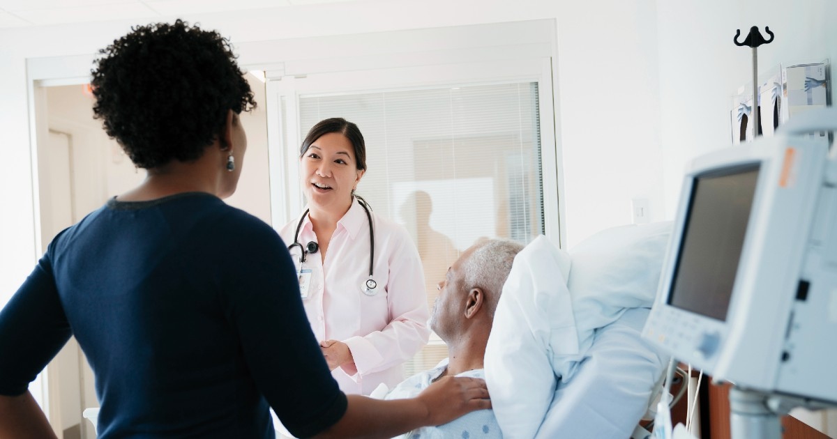 Social Determinants of Health May Help Predict Sepsis Readmission