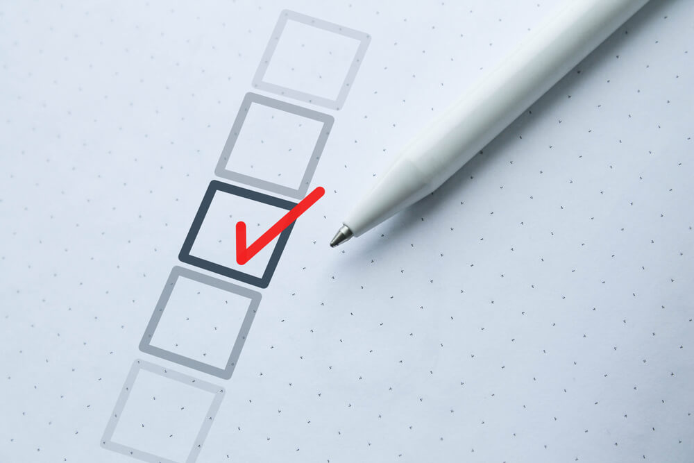5-Steps Checklist For A Successful EHR Implementation